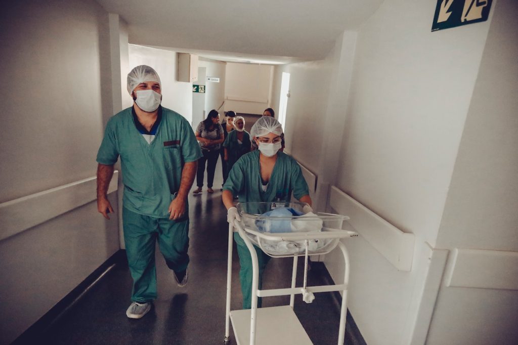 Qualidade na Saúde Municipal: Como a OneCoop Eleva os Padrões de Atendimento
